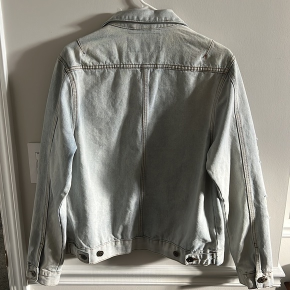 Denim jacket - Picture 2 of 5